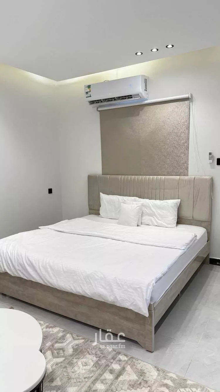 استديو مفروش للحجز في شارع جبل علي ، حي غرناطة ، الرياض ، منطقة الرياض صورة 2