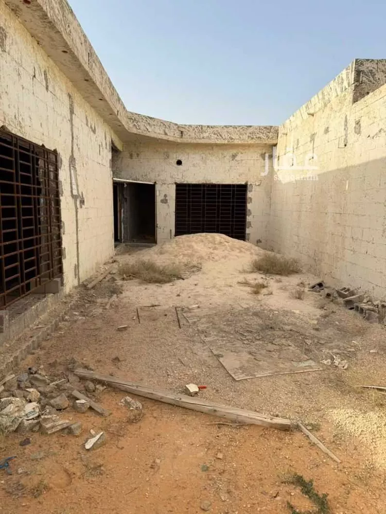 استراحة للبيع في شارع خضيراء 209, حي الضاحي الغربي, مدينة بريدة, منطقة القصيم صورة 4
