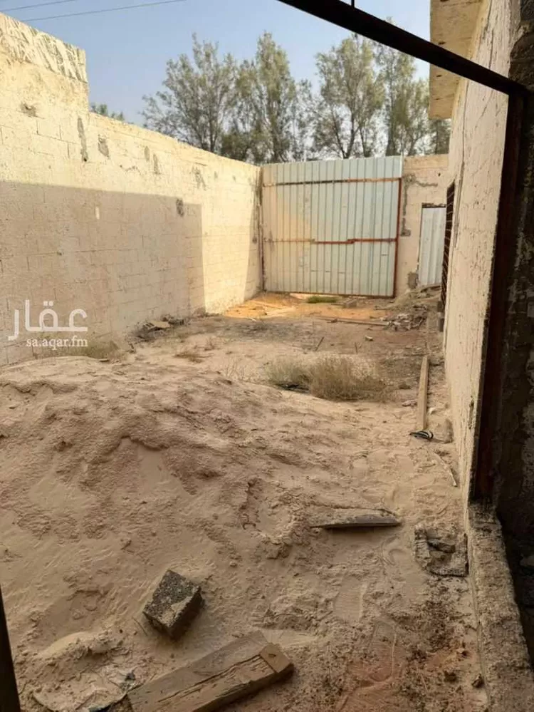 استراحة للبيع في شارع خضيراء 209, حي الضاحي الغربي, مدينة بريدة, منطقة القصيم 6