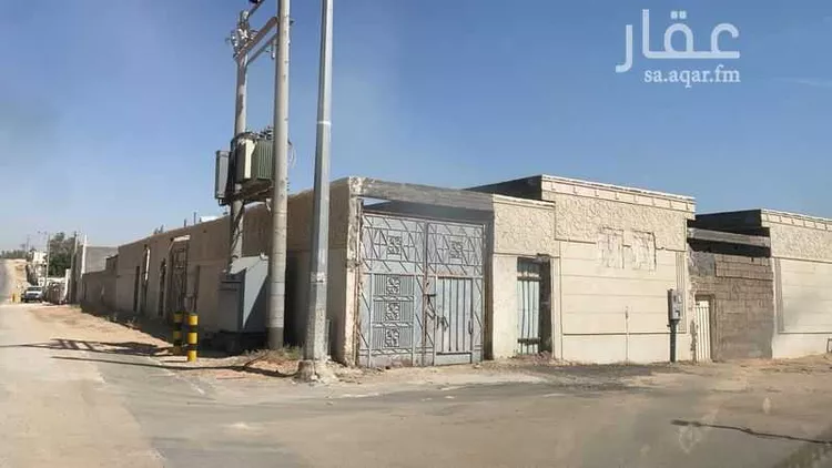 استراحة للبيع في شارع خضيراء 209, حي الضاحي الغربي, مدينة بريدة, منطقة القصيم 8