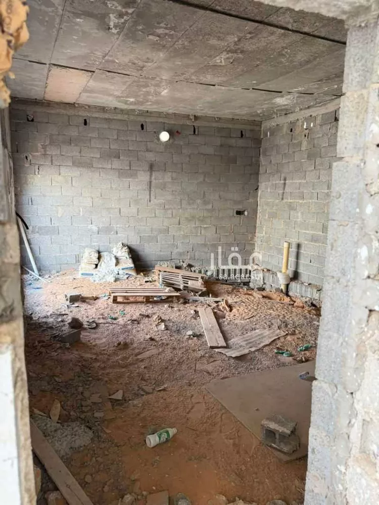 استراحة للبيع في شارع خضيراء 209, حي الضاحي الغربي, مدينة بريدة, منطقة القصيم صورة 2
