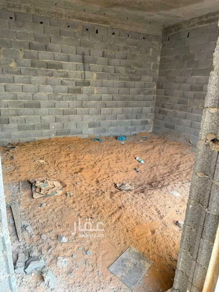 استراحة للبيع في شارع خضيراء 209, حي الضاحي الغربي, مدينة بريدة, منطقة القصيم صورة 5