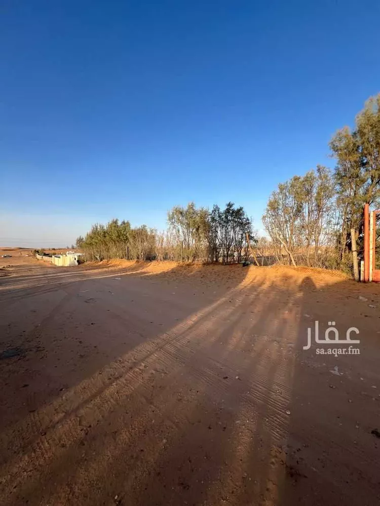 مزرعة للبيع في حي العريفيه, مدينة بريده, منطقة القصيم