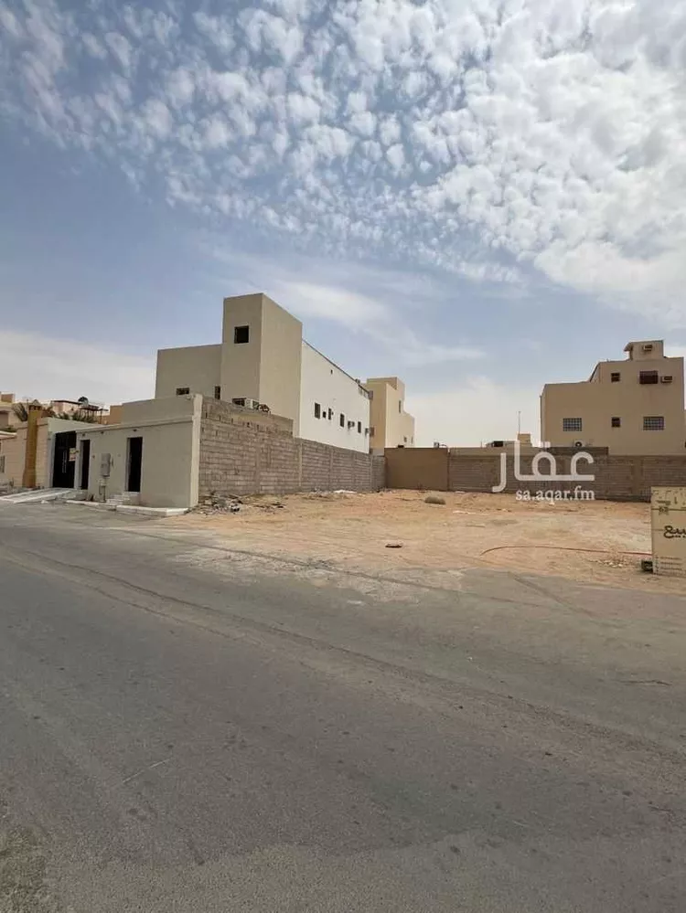 أرض للبيع في شارع التنوخي, حي الرمال, مدينة بريده, منطقة القصيم صورة 2