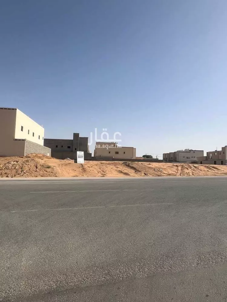 أرض للبيع في شارع الروابي 115, حي الغدير, مدينة بريده, منطقة القصيم صورة 3