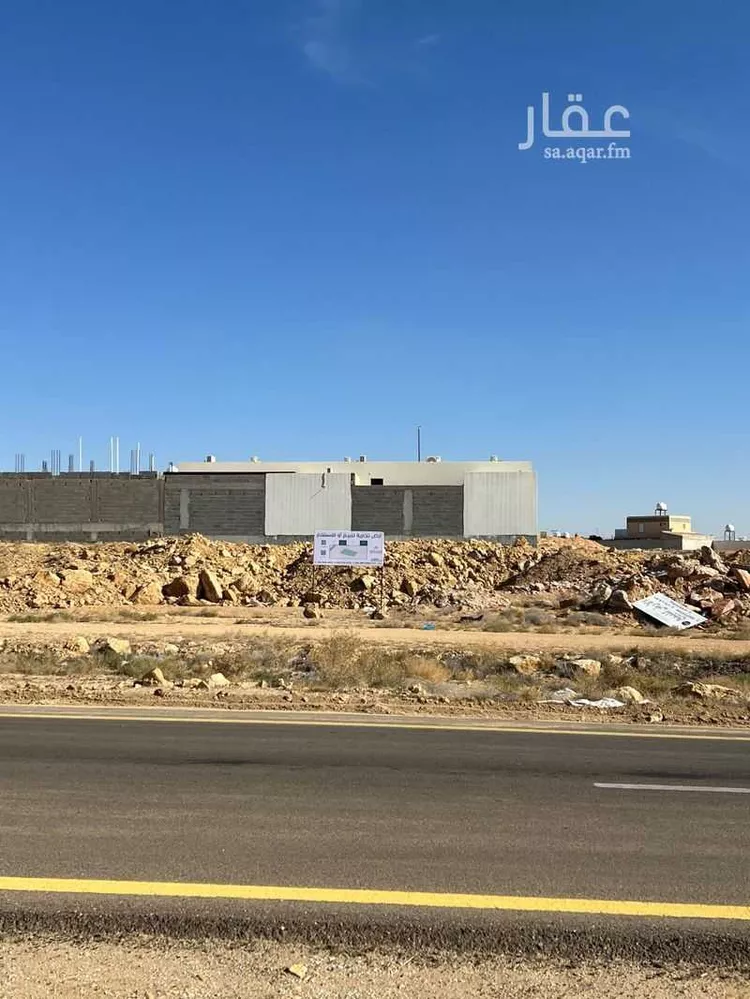 أرض للبيع في شارع الطريق الدائري الشمالي, حي النقيب الجنوبي, مدينة بريده, منطقة القصيم