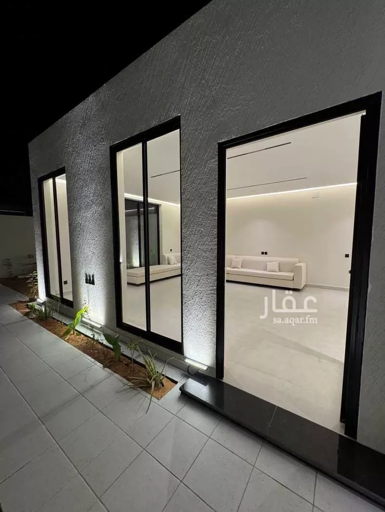 استراحة للإيجار في حي الرمال, مدينة بريدة, منطقة القصيم صورة 2