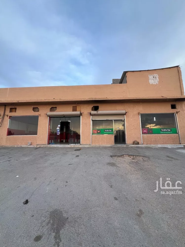 Shop for Rent in Buraydah Al Qaa Al Barid صورة 2