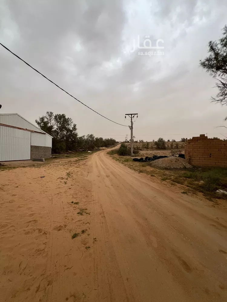 مزرعة للبيع في شارع العريفيه 1615, مدينة بريدة, منطقة القصيم صورة 3