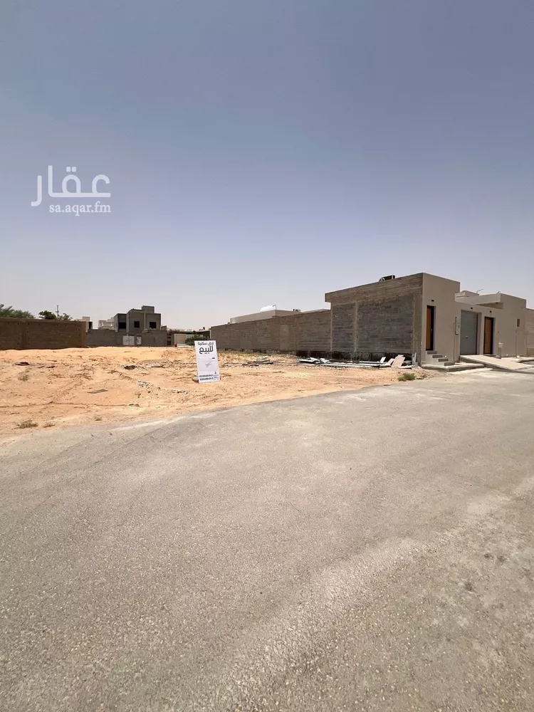 أرض للبيع في حي القاع البارد, مدينة بريده, منطقة القصيم صورة 2