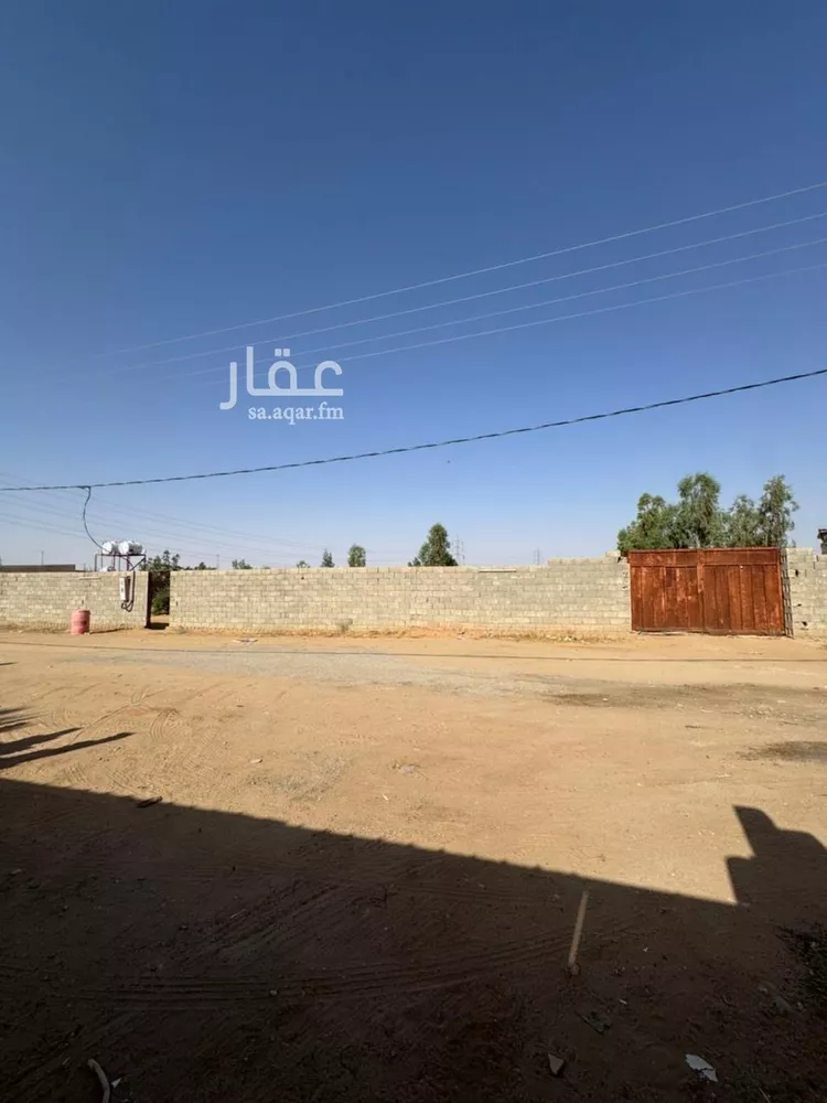 استراحة للبيع في مدينة بريدة, منطقة القصيم