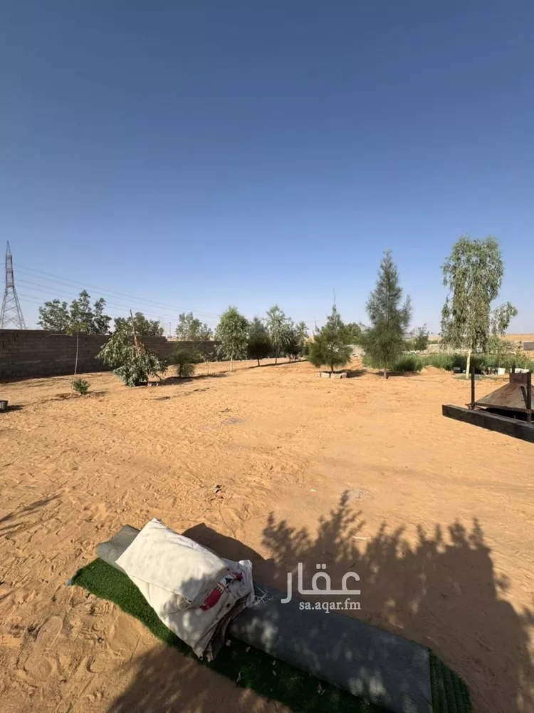 مزرعة للبيع في مدينة بريدة, منطقة القصيم صورة 2