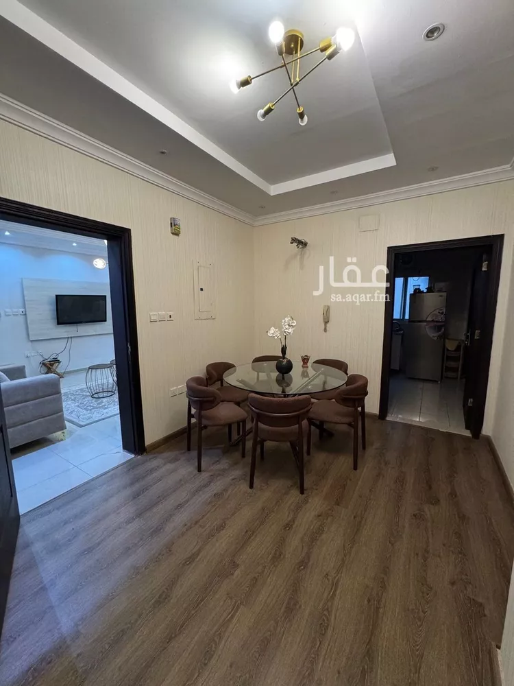 شقة للإيجار في شارع محمد زيدان, حي النعيم, مدينة جدة, منطقة مكة المكرمة 7