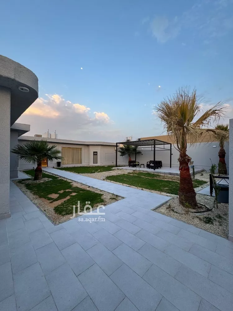 Rest House for Sale in Buraydah Al Wusayti صورة 3