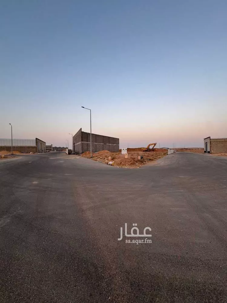 أرض للبيع في حي الباطن, مدينة بريده, منطقة القصيم صورة 2