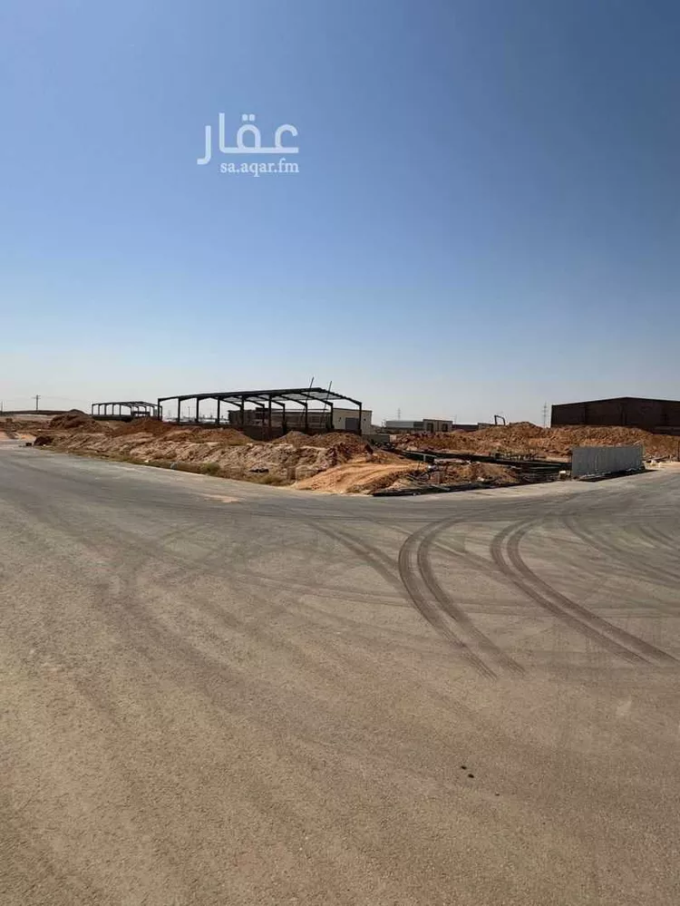 أرض للبيع في حي الباطن, مدينة بريده, منطقة القصيم صورة 2