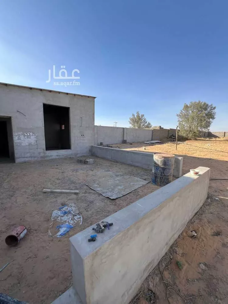 استراحة للإيجار في مدينة بريدة, منطقة القصيم صورة 4