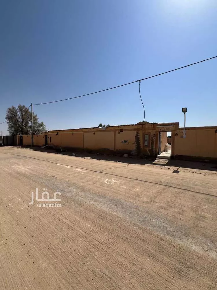 استراحة للإيجار في شارع بريده 172, مدينة بريدة, منطقة القصيم صورة 2