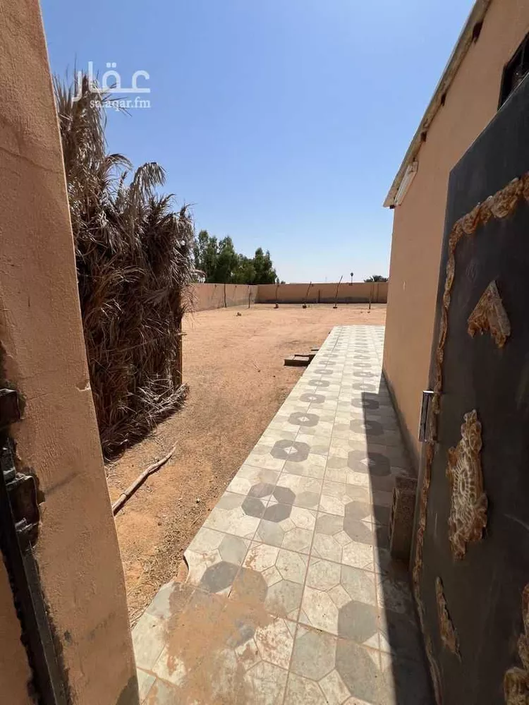 استراحة للإيجار في شارع بريده 172, مدينة بريدة, منطقة القصيم