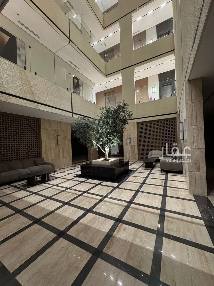 شقة للإيجار في شارع حسن الاهدل, حي الريان, مدينة بريدة, منطقة القصيم صورة 5