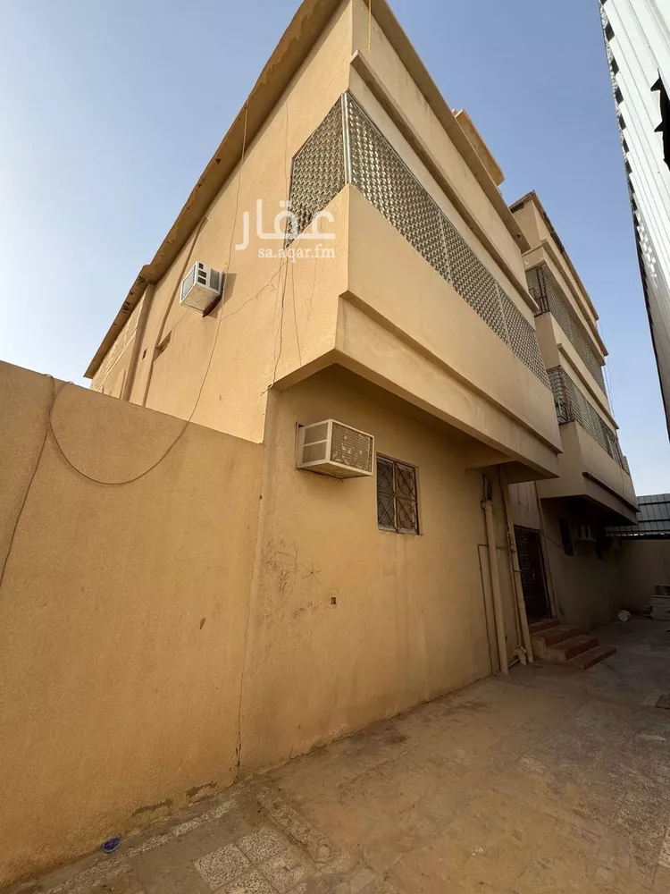 عمارة للبيع في شارع امة الرحمن, حي السلام الشرقي, مدينة بريدة, منطقة القصيم صورة 4