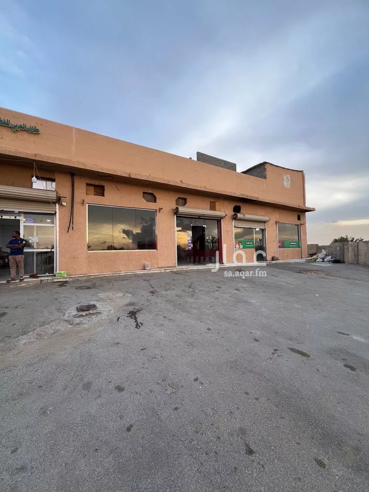 Shop for Rent in Buraydah Al Qaa Al Barid