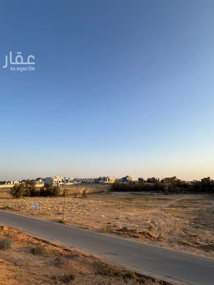 أرض للبيع في حي الرمال, مدينة بريدة, منطقة القصيم صورة 5