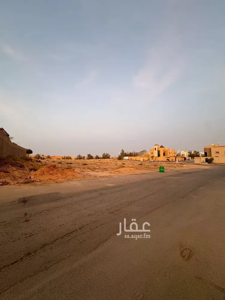 أرض للبيع في حي الرمال, مدينة بريدة, منطقة القصيم صورة 3