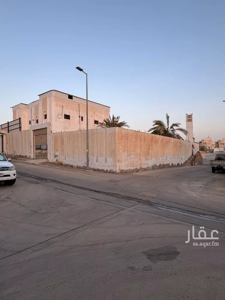أرض للبيع في شارع إبراهيم بن هادي, حي البساتين الشرقي, مدينة بريدة, منطقة القصيم