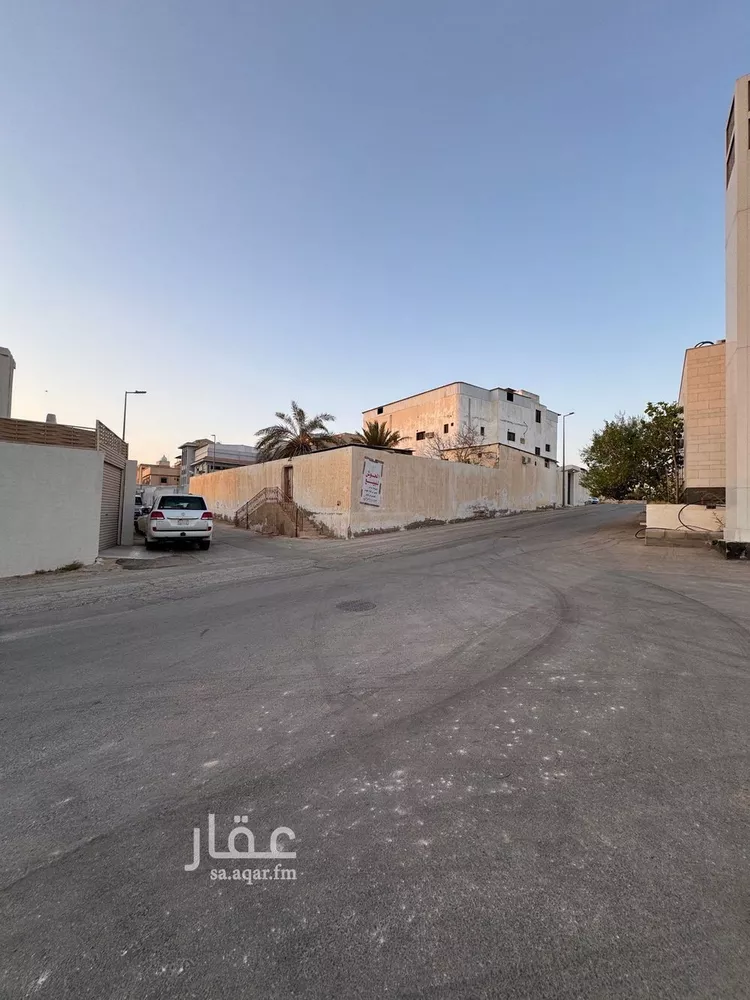 أرض للبيع في شارع إبراهيم بن هادي, حي البساتين الشرقي, مدينة بريدة, منطقة القصيم صورة 2