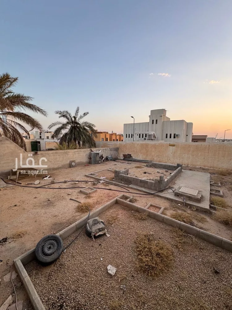 Rest House for Sale in Buraydah Al Basateen صورة 4
