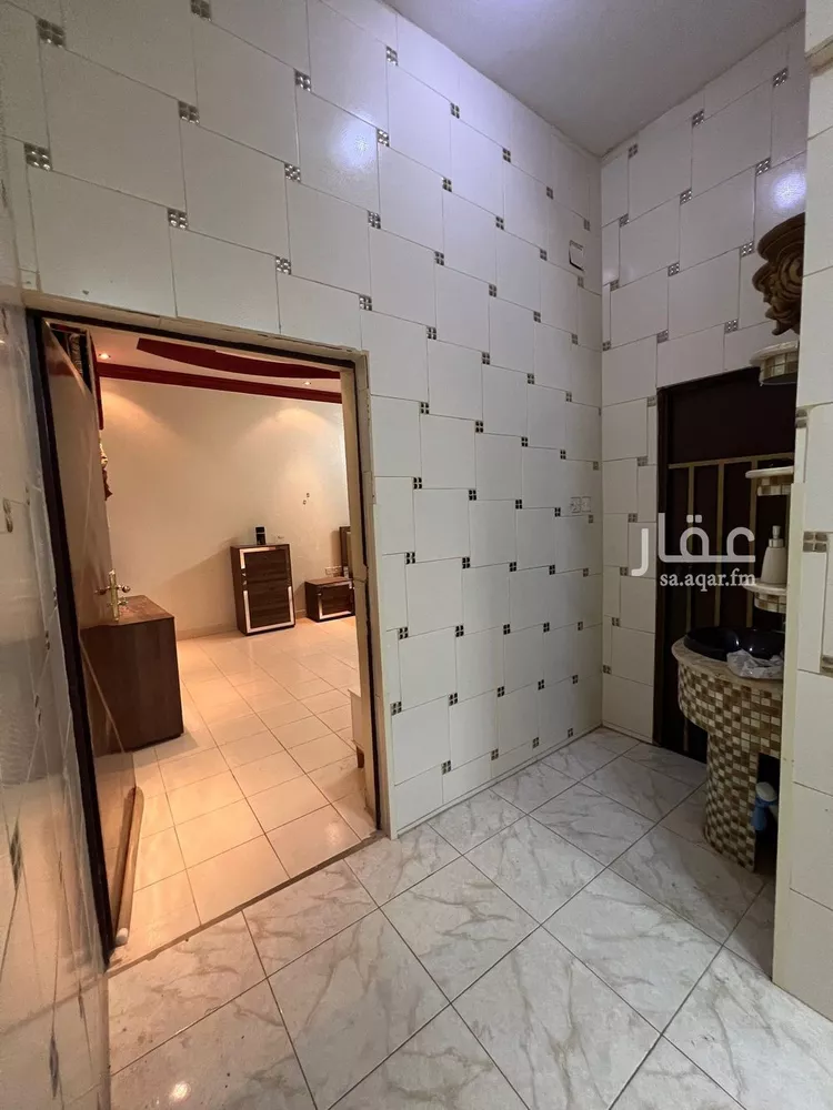 شقة للإيجار في شارع هارون بن جعفر, حي الرفيعة, مدينة بريدة, منطقة القصيم صورة 5