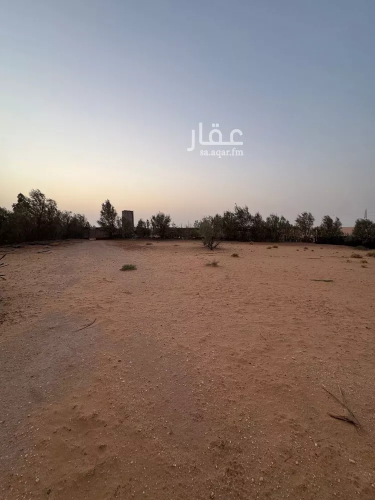 مزرعة للبيع في حي العريفيه, مدينة بريدة, منطقة القصيم صورة 4