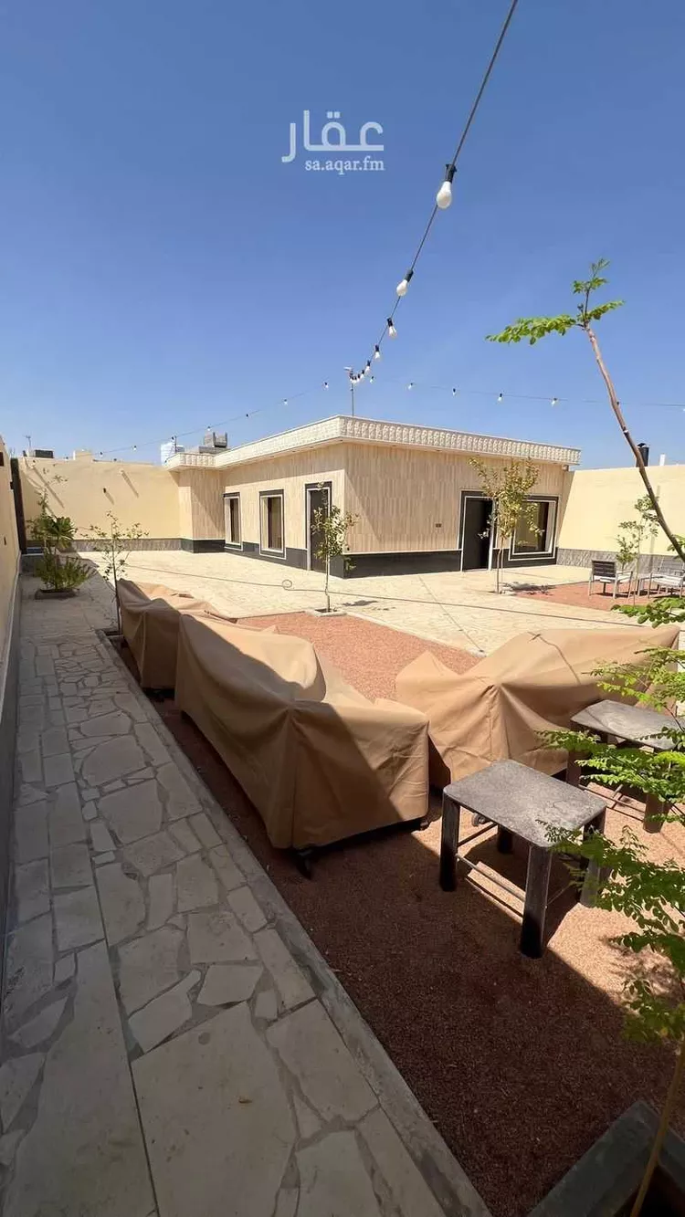 دور للبيع في شارع عدي بن زيد العبادي, حي الرفيعة, مدينة بريده, منطقة القصيم صورة 2