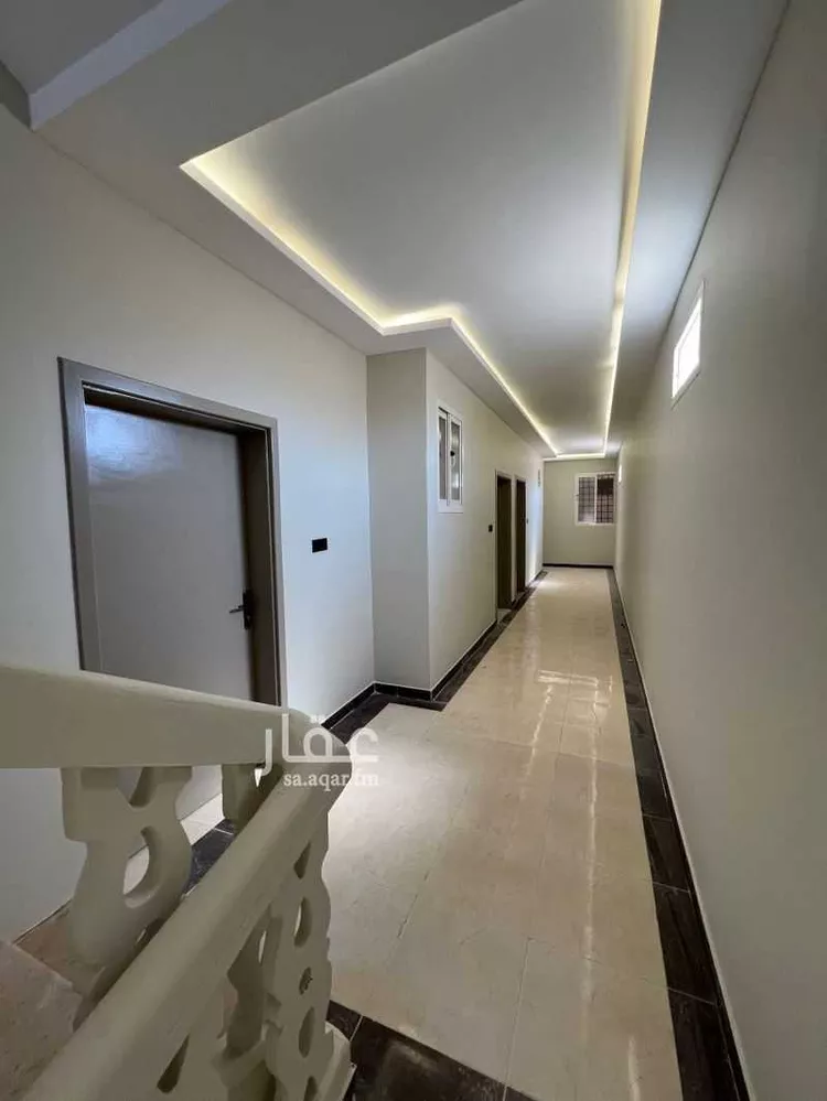 شقة للإيجار في حي الضاحي الغربي, مدينة بريدة, منطقة القصيم صورة 3
