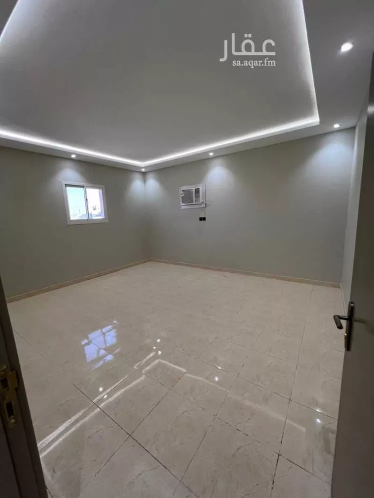 شقة للإيجار في حي الضاحي الغربي, مدينة بريدة, منطقة القصيم صورة 2