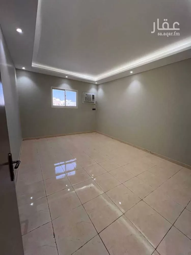 شقة للإيجار في حي الضاحي الغربي, مدينة بريدة, منطقة القصيم صورة 2