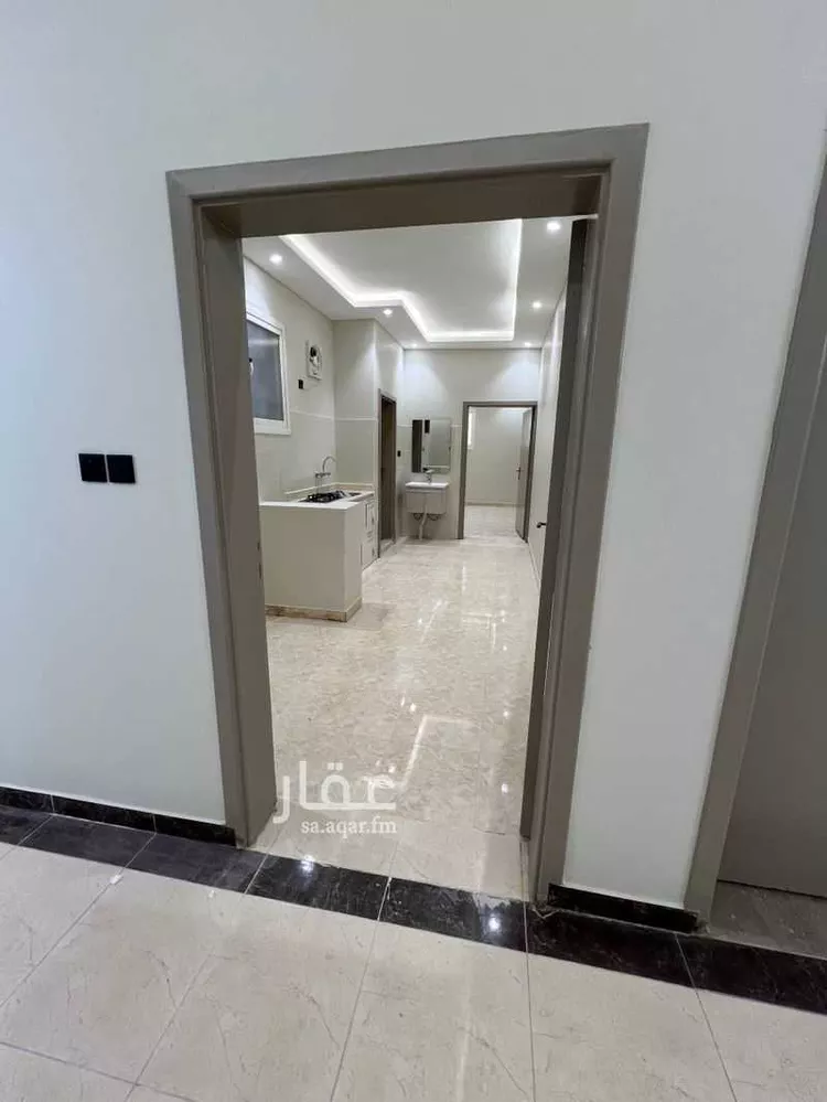 شقة للإيجار في حي الضاحي الغربي, مدينة بريدة, منطقة القصيم صورة 3