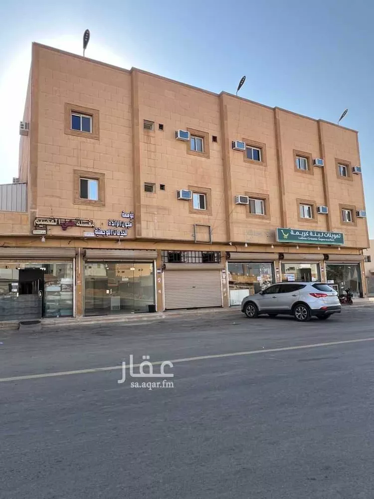 شقة للإيجار في حي الضاحي الغربي, مدينة بريدة, منطقة القصيم صورة 4