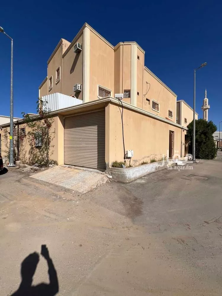 دور للإيجار في حي النسيم, مدينة بريدة, منطقة القصيم صورة 4