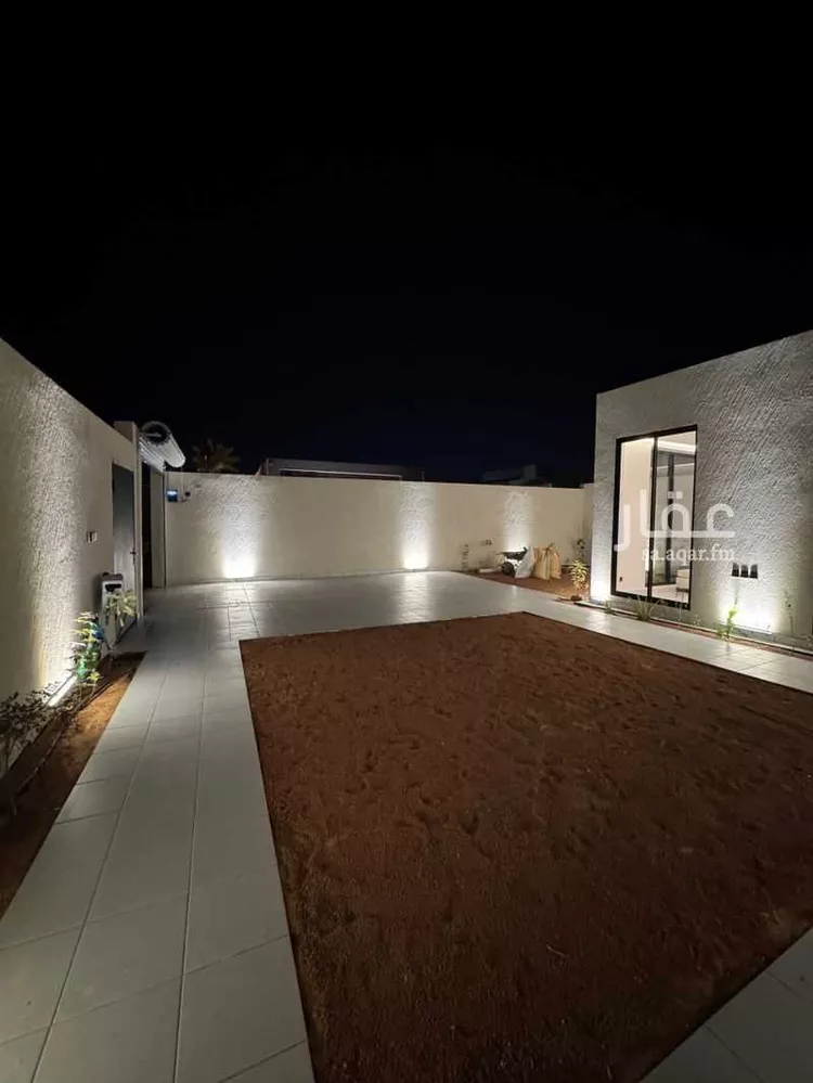 استراحة للإيجار في حي الرمال, مدينة بريدة, منطقة القصيم صورة 5