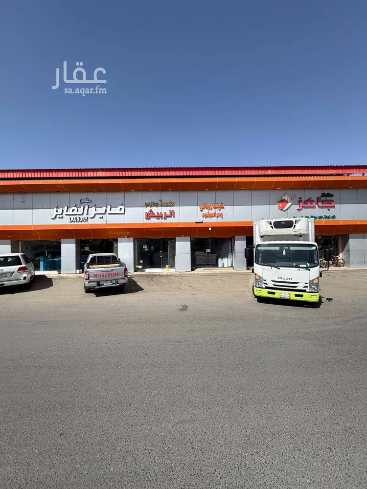 محل للبيع في حي الرمال, مدينة بريدة, منطقة القصيم