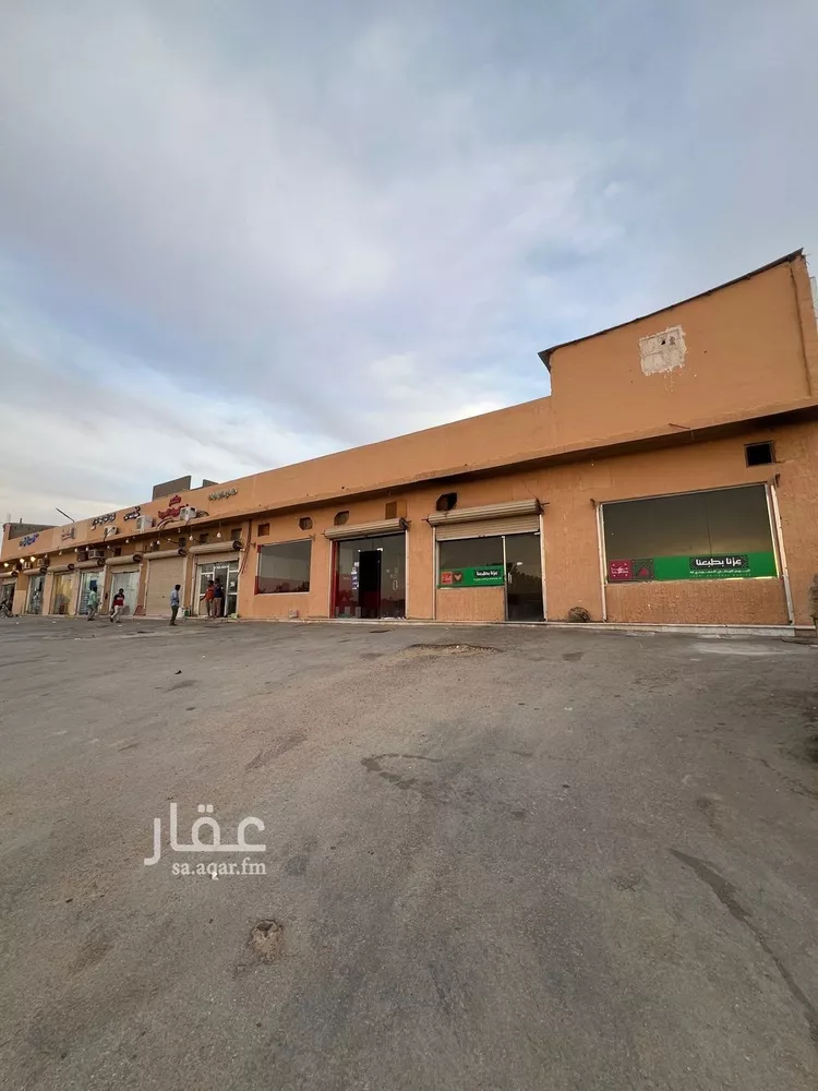 Shop for Rent in Buraydah Al Qaa Al Barid صورة 3