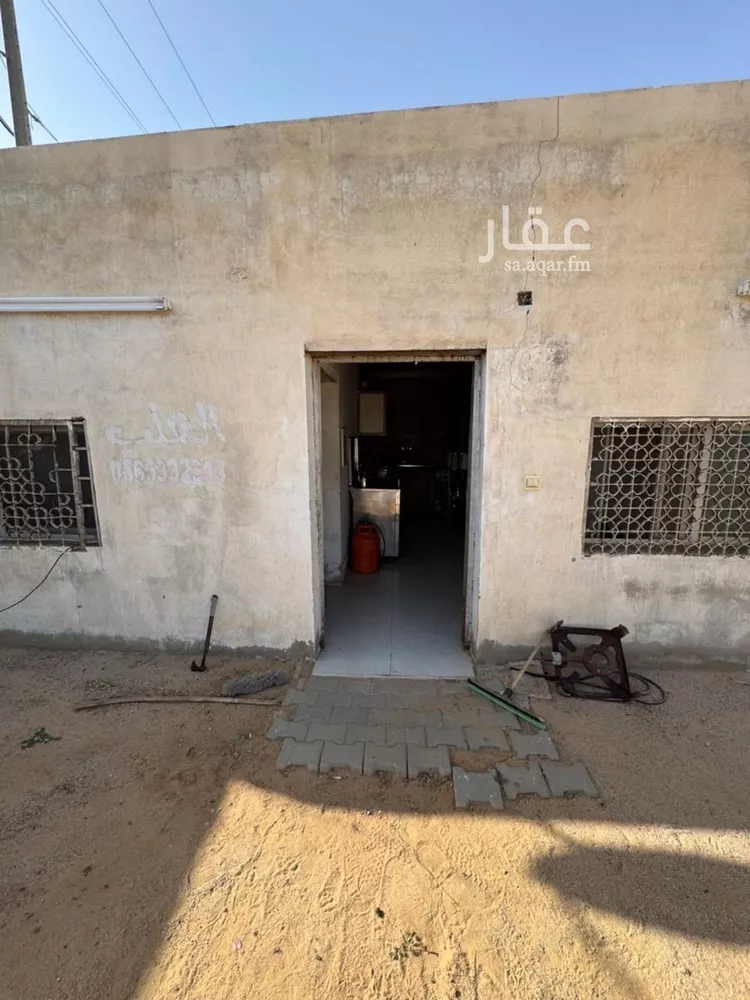 Farm for Sale in Buraydah Al Qaa Al Barid 12