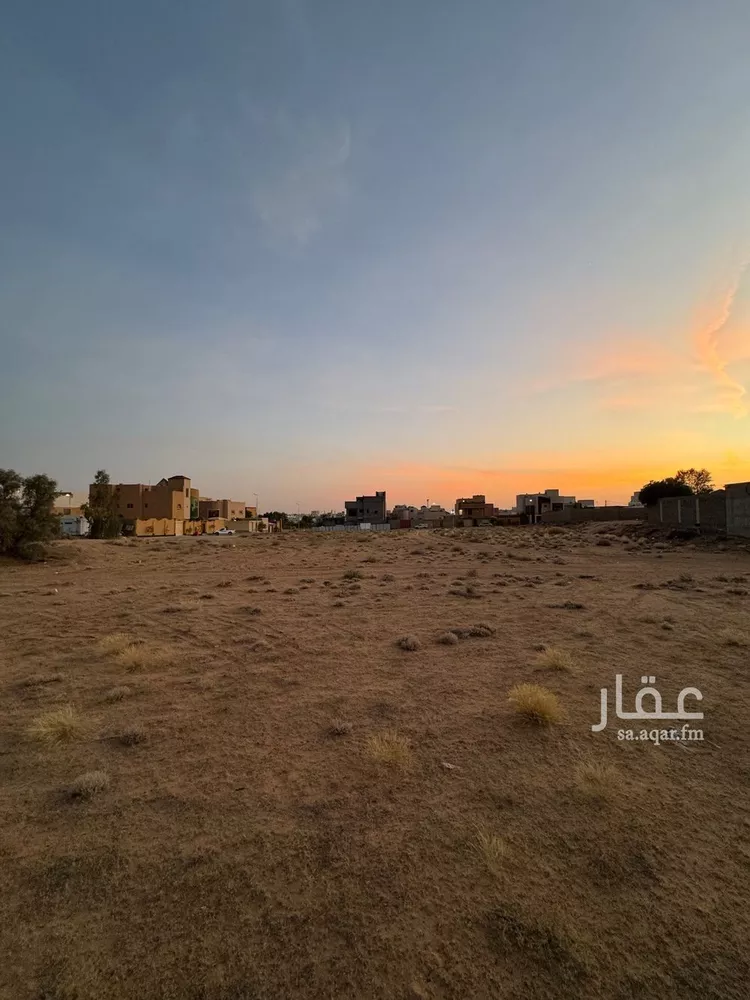 أرض للبيع في حي الرمال, مدينة بريدة, منطقة القصيم 7