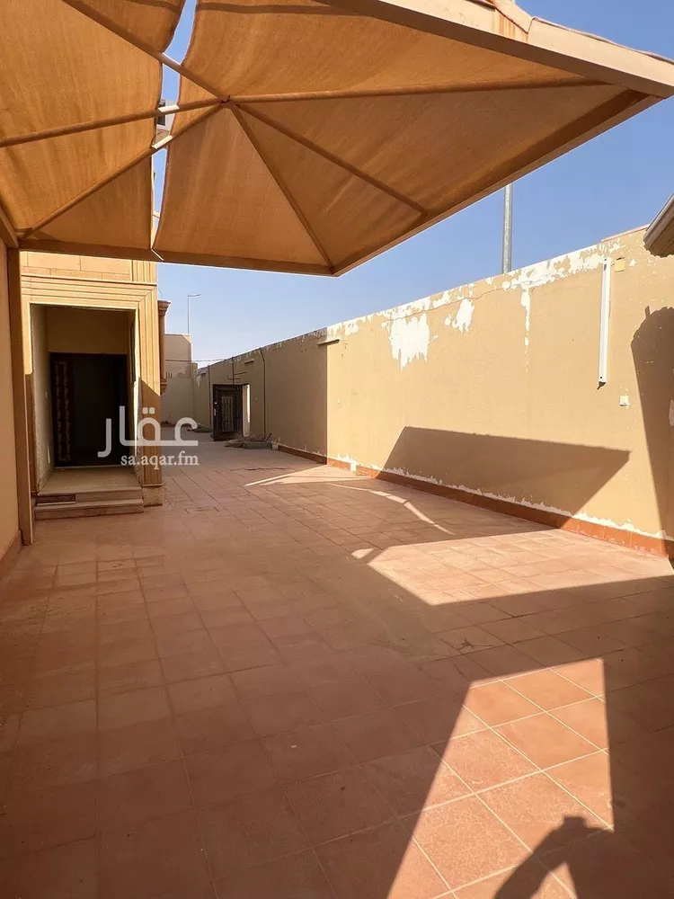 دور للإيجار في حي الرفيعة, مدينة بريدة, منطقة القصيم صورة 2