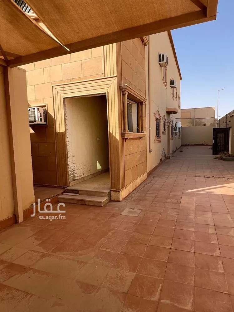 دور للإيجار في حي الرفيعة, مدينة بريدة, منطقة القصيم صورة 3