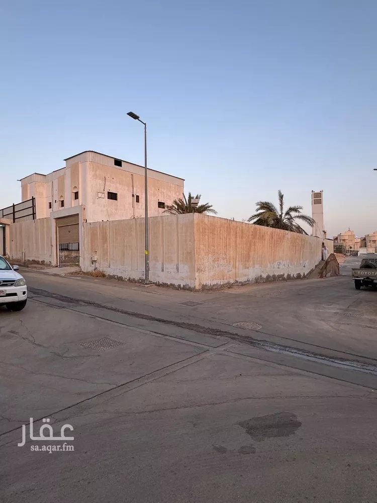 Rest House for Sale in Buraydah Al Basateen