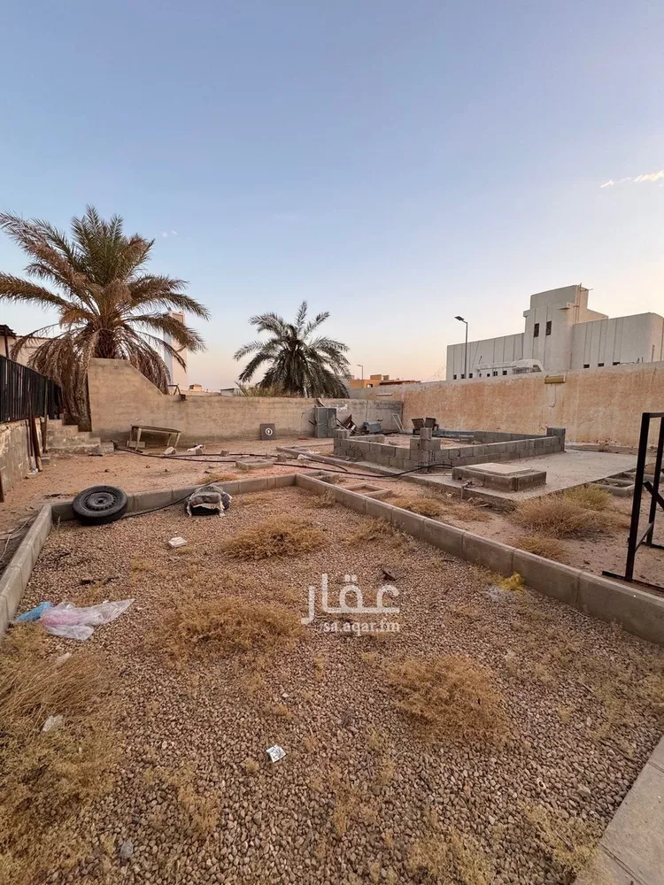 استراحة للبيع في شارع إبراهيم بن هادي, حي البساتين الشرقي, مدينة بريدة, منطقة القصيم 7
