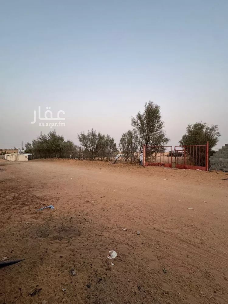 Farm for Sale in Ash Shimasiyah As Sinaiyah